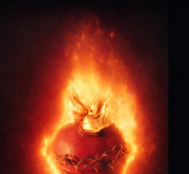 Reseña de Incendio