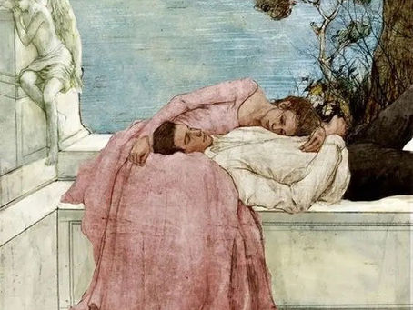 Poema Elixir de Mónica Méndez