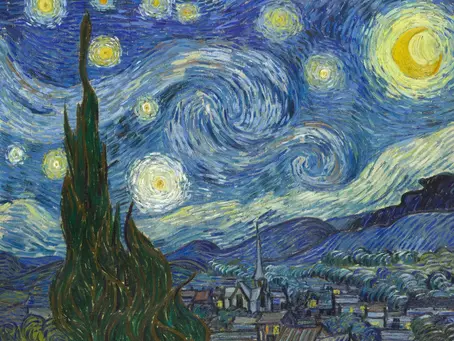Poema de Natalia Medina: La luna no tiene canción