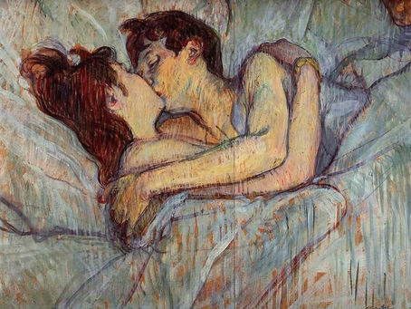 Suavidad: Poema de Rey Rebis