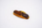 Chocolate eclair