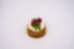 Honey cake