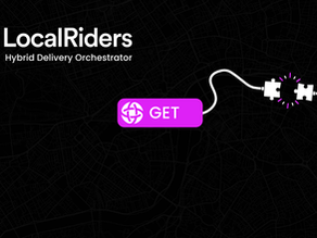 Impulsa tu Plataforma de Ventas con LocalRiders PaaS: Orquestación Híbrida Invisible.