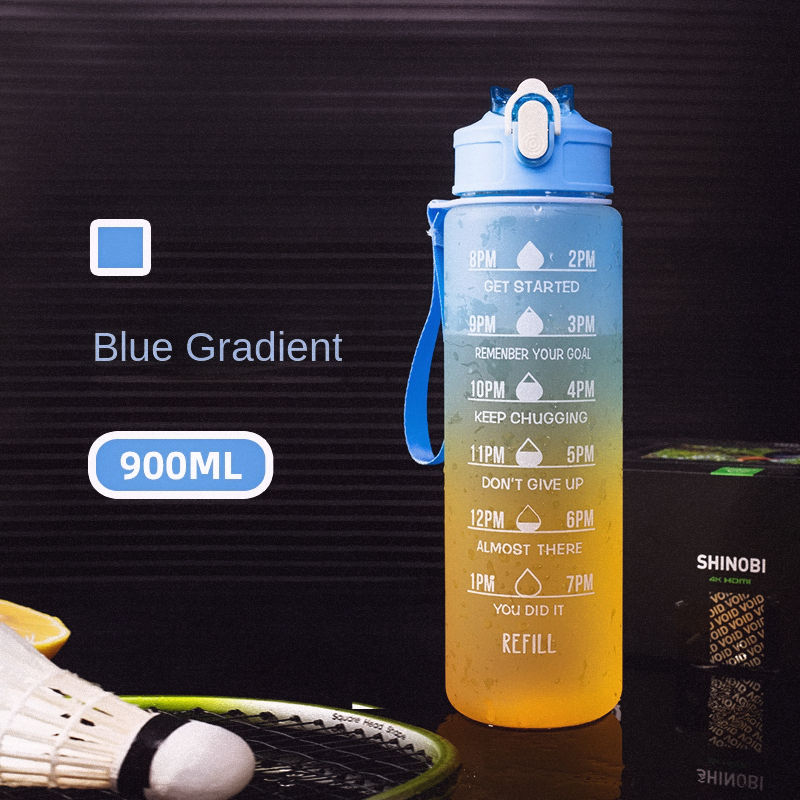 Thumbnail: 1 Liter Water Bottle
