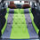Thumbnail: Multi-Function Automatic Inflatable Air Mattress