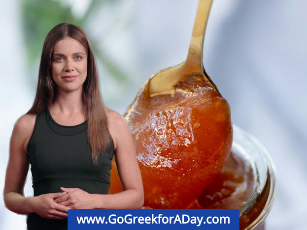 Share Your 'Spoon Sweet': How to practice it in day-to-day life