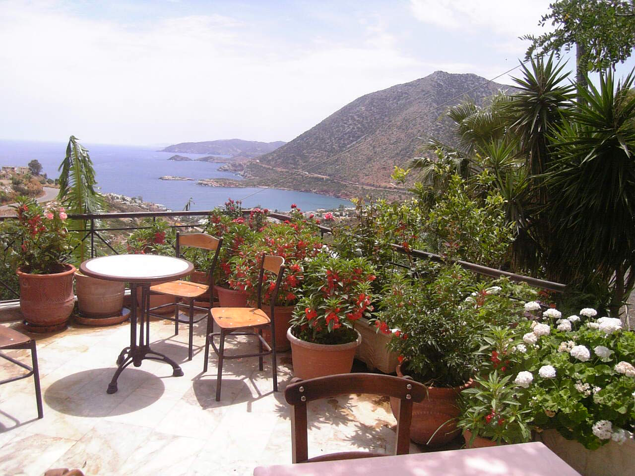 Paraskevi, HERSONISSOS