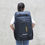 Thumbnail: Outdoor Backpack Climbing Travel Rucksack