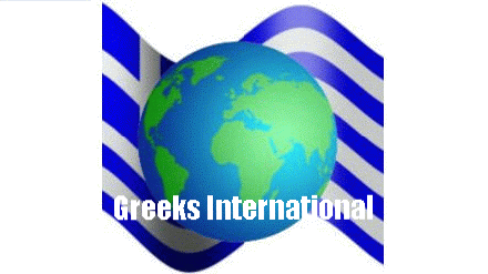 Greeks International