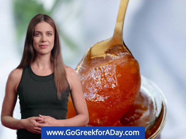 Share Your 'Spoon Sweet': The Grace of Being Prepared to Welcome Others