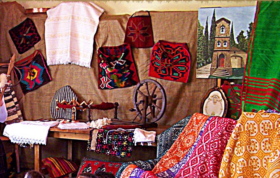 €30, 3 hrs, CRAFTS