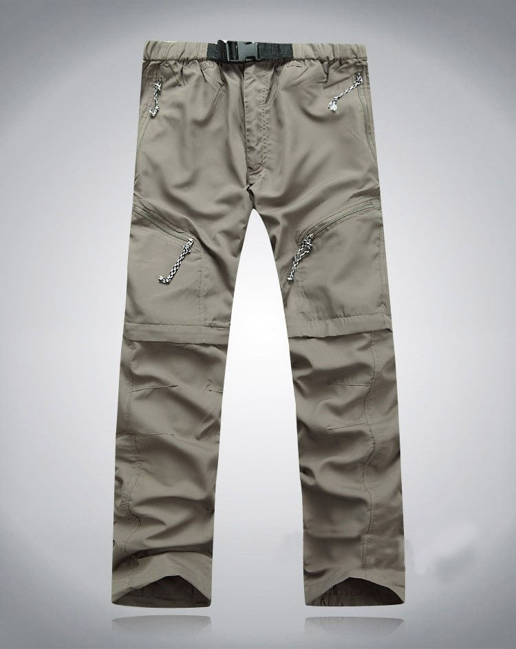 Thumbnail: Waterproof Outdoor Sports pants