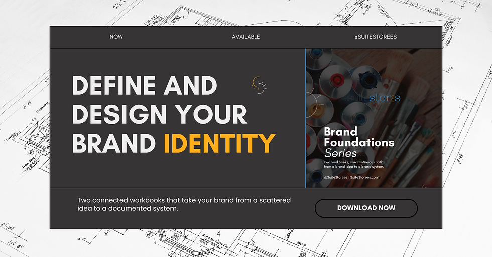 Thumbnail: Brand Foundation Series