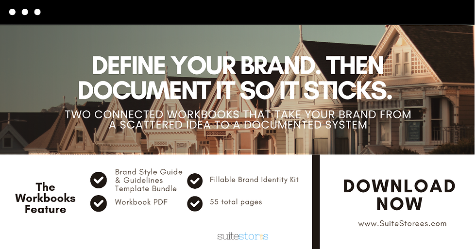 Thumbnail: Brand Foundation Series
