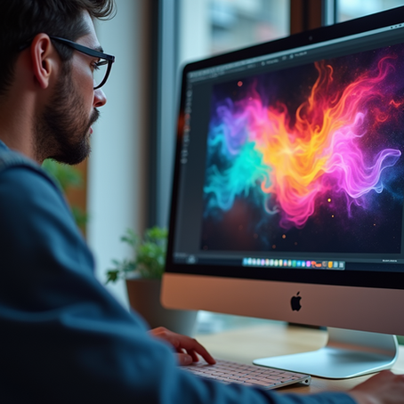 Creating a Memorable Visual Identity for Your Brand