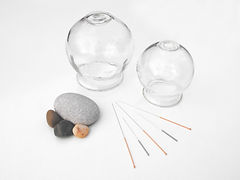 Cupping