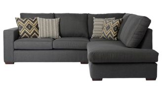 large sofa