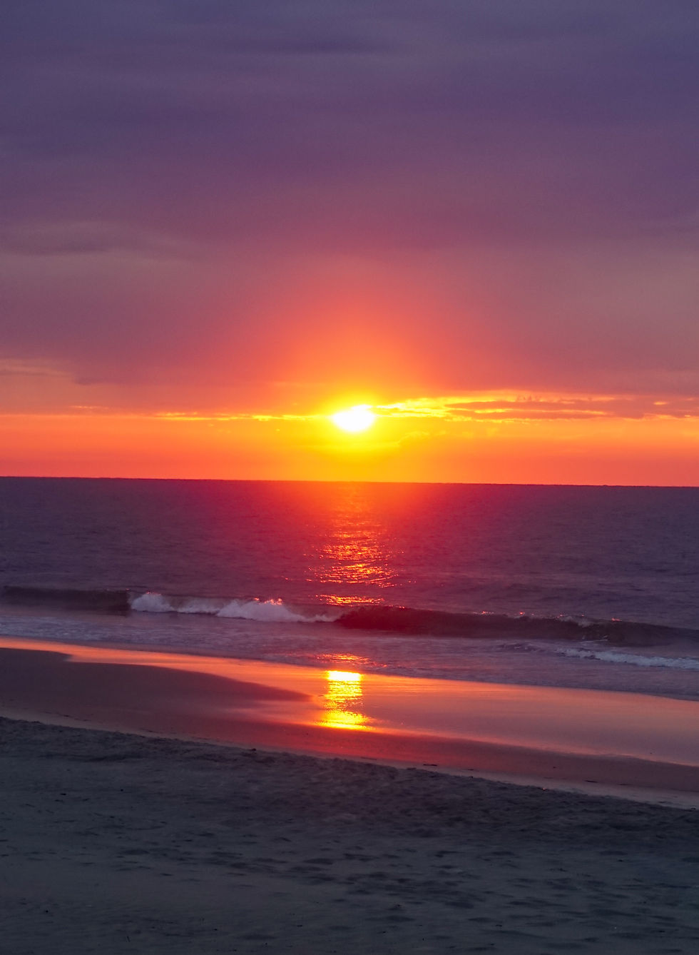 South Carolina, 2024
