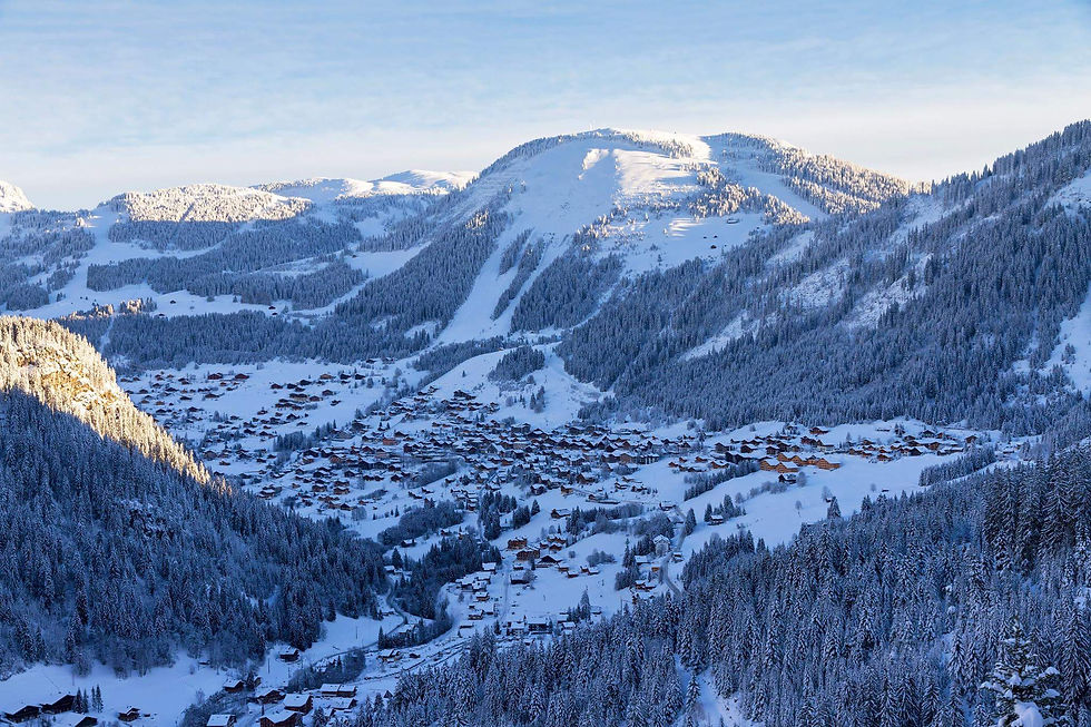 Châtel,_France