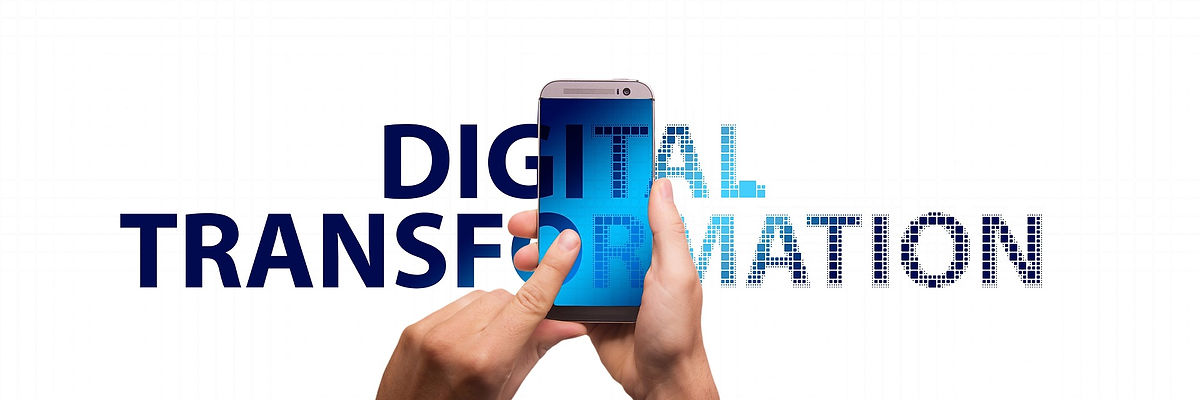 moving digital transformation forward