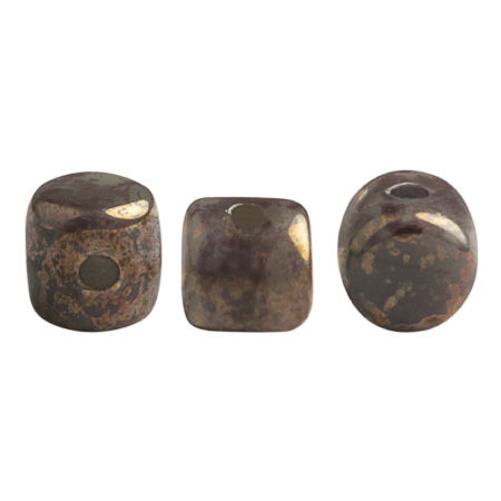 OP DK GREY BRONZE