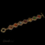 Bracelet Kristel by Karramele