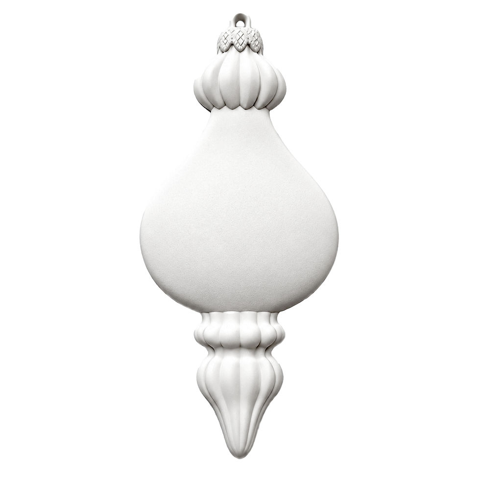 Christmas Ornament
