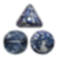 Tweedy Blue