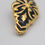 Miniature : Broche vintage Lanvin Cocagne de sort bijoux