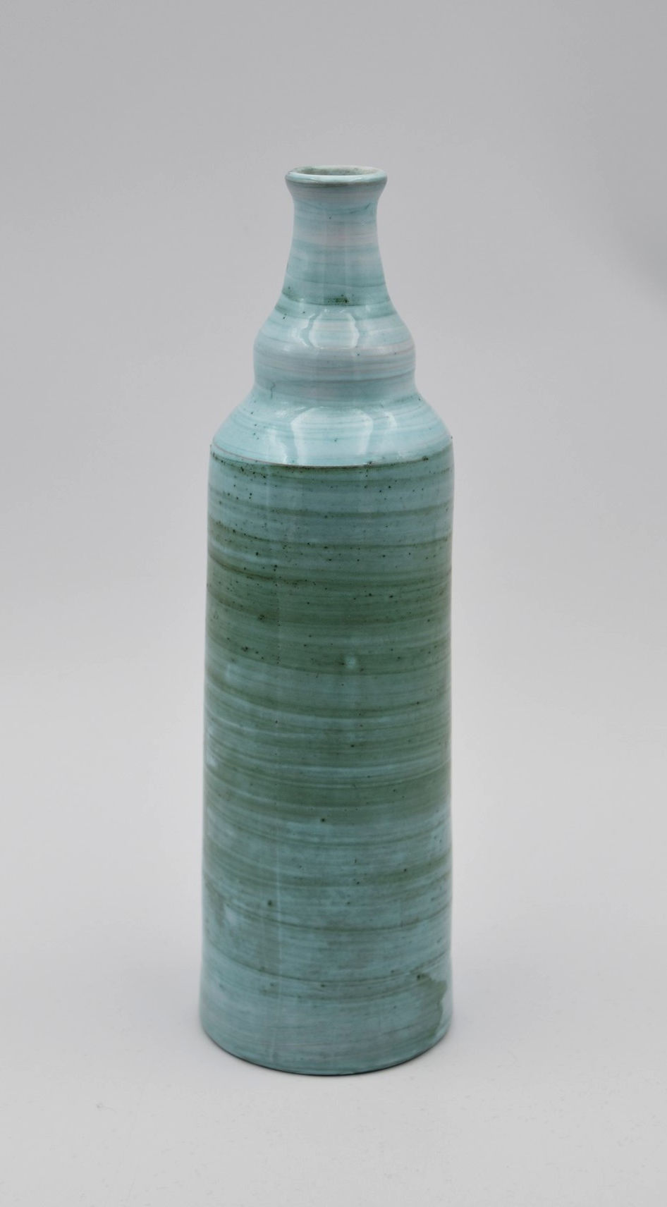 Miniature : Jean Pol Betton 1944 2005 céramique XXème vase Azé