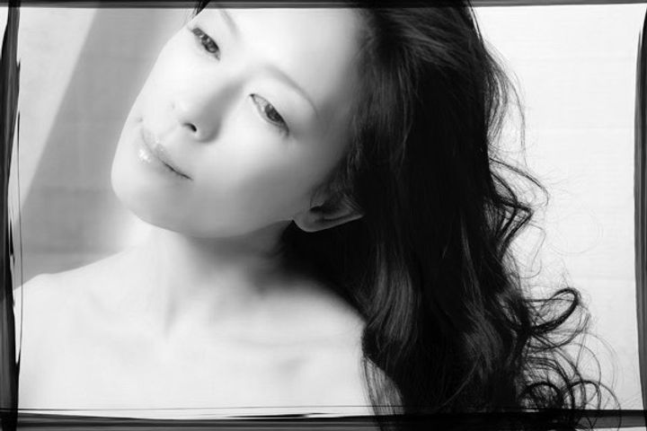山上雅子YamagamiMasako