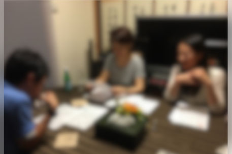 IB-CONCIERGE
1day韓方美容セミナーコース受講者