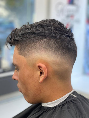 Haircut