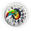 Thumbnail: Tropical Toucan Wall Clock - Colorful Breakthrough Design for Vibrant Spaces