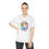 Thumbnail: "Supplies for a Better Future" Performance V-Neck T-Shirt – Comfort & Purpose!