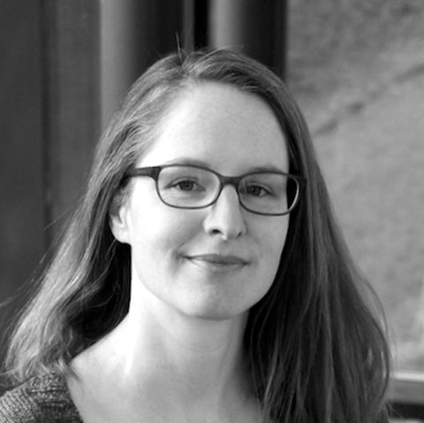 Lucie Delemotte KTH Royal Institute of Technology Biophysics Science Colab