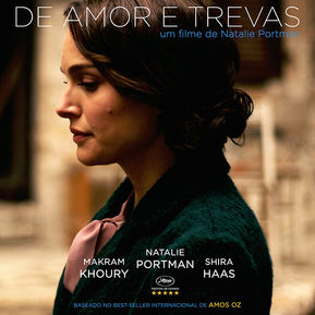 Observando a melancolia no cinema: De Amor e Trevas
