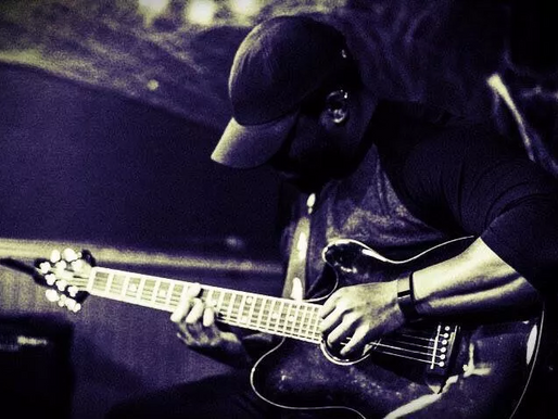 I Feel Like I'm Missing