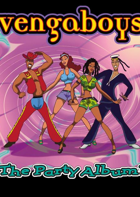 'To Brazil!' by Vengaboys: The Latin American Influence in Eurodance 🇧🇷🎶