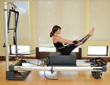 Pilates Myths... Debunked
