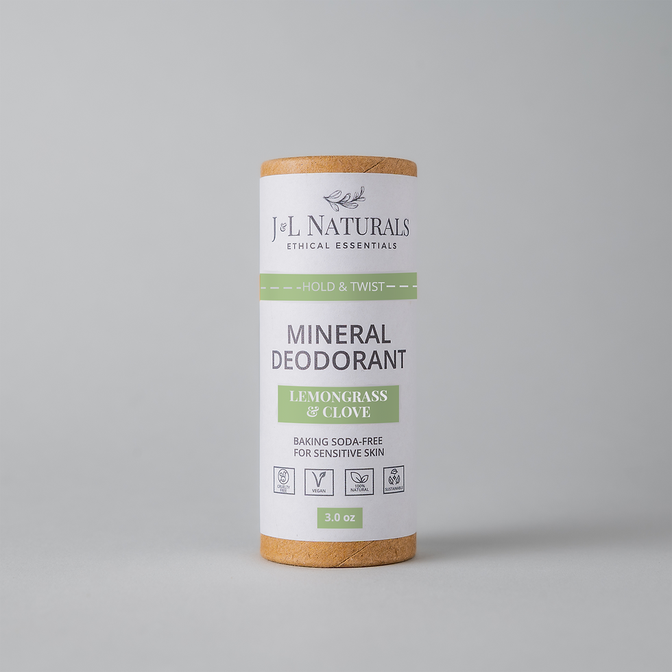 Thumbnail: Mineral (Baking Soda-Free) Deodorant