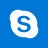 skype