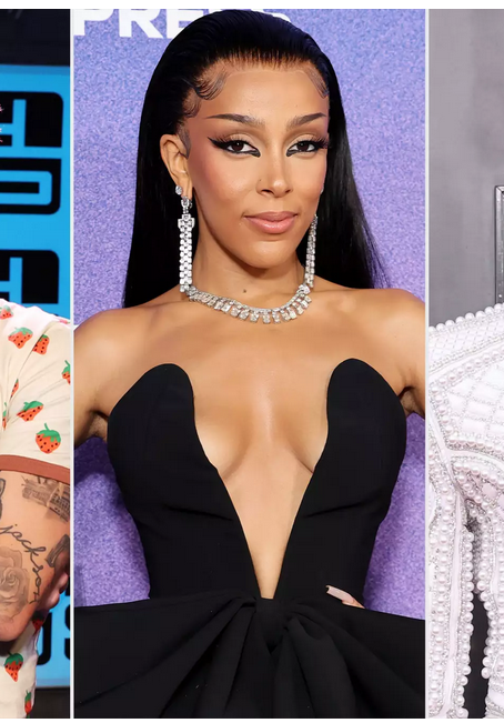 All that to be aware of the 2022 MTV Video Music Awards