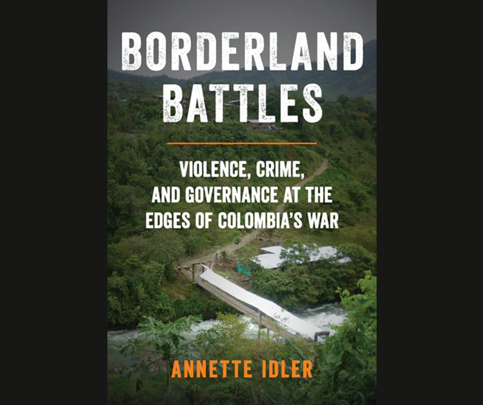 Virtual Conversation with Annette Idler