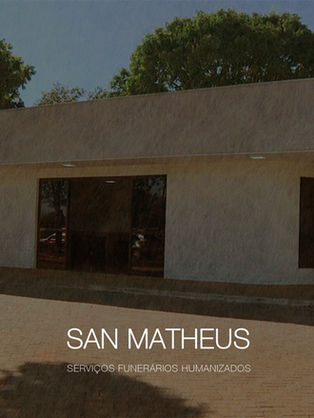 O primeiro crematório de Brasília