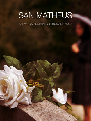 Quais os passos necessários na preparação de um velório?