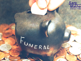 Quem deve pagar os custos do funeral?