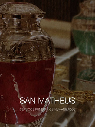 Saiba como escolher a urna para cinzas do seu ente querido