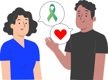 Doação de órgãos, um gesto que pode salvar vidas