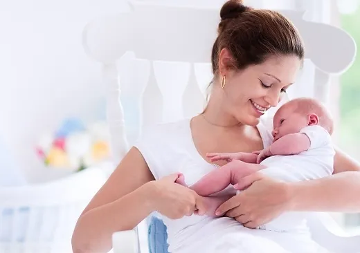 Newborn Home Care Uae Home Baby Care In Dubai